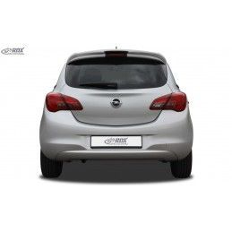 RDX Roof Spoiler Tuning OPEL Corsa E (3-doors), OPEL