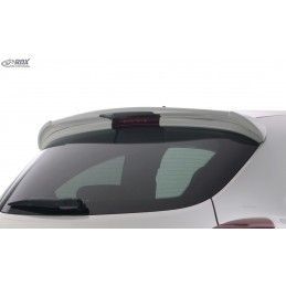 RDX Roof Spoiler Tuning OPEL Corsa E (3-doors), OPEL