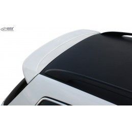 RDX Roof Spoiler Tuning VW Passat B7 / 3C Variant Station Wagon, VW