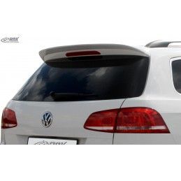 RDX Roof Spoiler Tuning VW Passat B7 / 3C Variant Station Wagon, VW