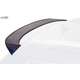 RDX Roof Spoiler Tuning VW Passat B7 / 3C Variant Station Wagon, VW