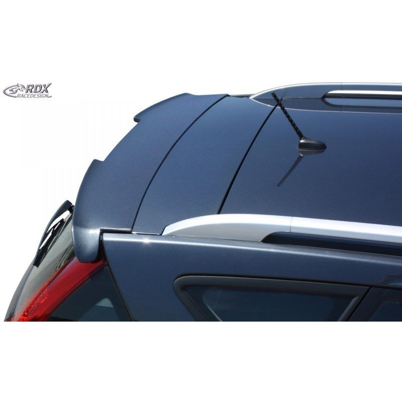 RDX Roof Spoiler Tuning KIA Ceed Type ED SW StationWagon, KIA