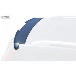 RDX Roof Spoiler Tuning KIA Ceed Type ED SW StationWagon, KIA