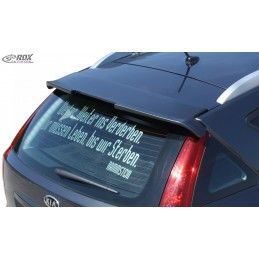 RDX Roof Spoiler Tuning KIA Ceed Type ED SW StationWagon, KIA