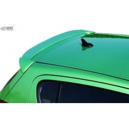 RDX Roof Spoiler Tuning HYUNDAI i20 PB / PBT (2008-2014), HYUNDAI