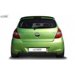 RDX Roof Spoiler Tuning HYUNDAI i20 PB / PBT (2008-2014), HYUNDAI