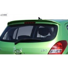 RDX Roof Spoiler Tuning HYUNDAI i20 PB / PBT (2008-2014), HYUNDAI