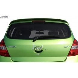 RDX Roof Spoiler Tuning HYUNDAI i20 PB / PBT (2008-2014), HYUNDAI