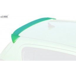 RDX Roof Spoiler Tuning HYUNDAI i20 PB / PBT (2008-2014), HYUNDAI