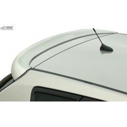 RDX Roof Spoiler Tuning KIA Ceed Type ED, KIA