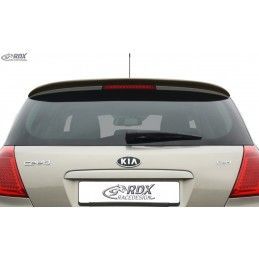 RDX Roof Spoiler Tuning KIA Ceed Type ED, KIA