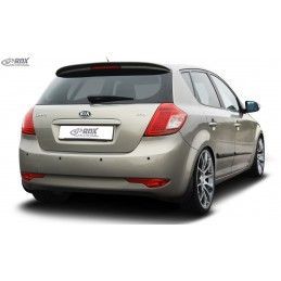 RDX Roof Spoiler Tuning KIA Ceed Type ED, KIA