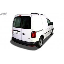 RDX Roof Spoiler Tuning VW Caddy 2K Barn Door (2 Rear Doors) 2003-2020, VW