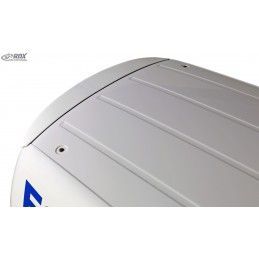 RDX Roof Spoiler Tuning VW Caddy 2K Barn Door (2 Rear Doors) 2003-2020, VW