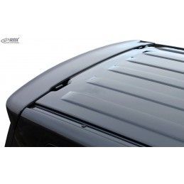 RDX Roof Spoiler Tuning VW T6 & T6.1 Rear Wing, VW