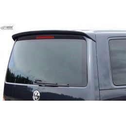 RDX Roof Spoiler Tuning VW T6 & T6.1 Rear Wing, VW