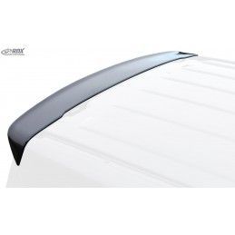 RDX Roof Spoiler Tuning VW T6 & T6.1 Rear Wing, VW