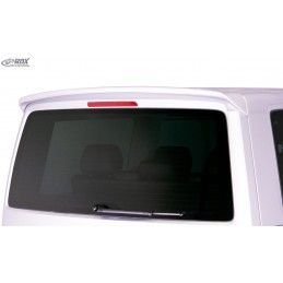 RDX Roof Spoiler Tuning VW T6 & T6.1 Rear Wing, VW