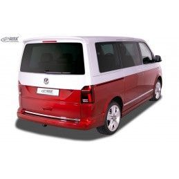 RDX Roof Spoiler Tuning VW T6 & T6.1 Rear Wing, VW