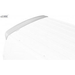 RDX Roof Spoiler Tuning VW T6 & T6.1 Rear Wing, VW