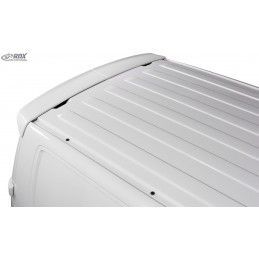 RDX Roof Spoiler Tuning VW T6 & T6.1 Rear Wing, VW