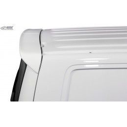 RDX Roof Spoiler Tuning VW T6 & T6.1 Rear Wing, VW