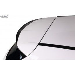 RDX Roof Spoiler Tuning MERCEDES A-Class W176, MERCEDES