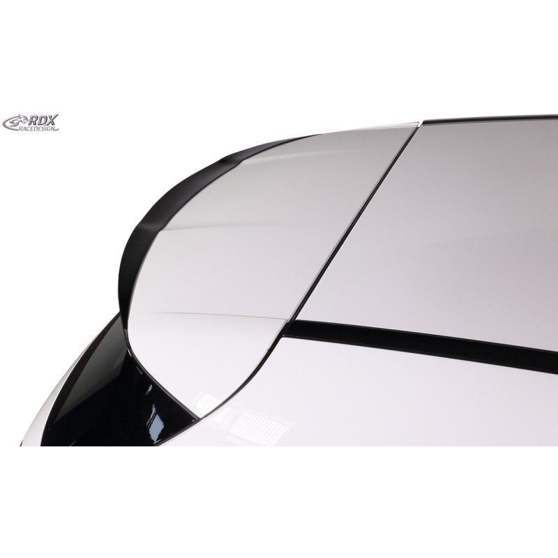 RDX Roof Spoiler Tuning MERCEDES A-Class W176, MERCEDES