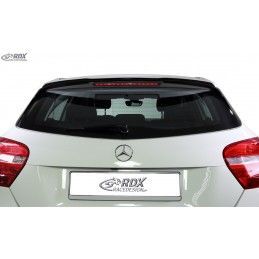 RDX Roof Spoiler Tuning MERCEDES A-Class W176, MERCEDES