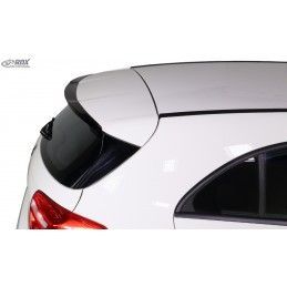 RDX Roof Spoiler Tuning MERCEDES A-Class W176, MERCEDES