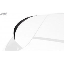 RDX Roof Spoiler Tuning MERCEDES A-Class W176, MERCEDES