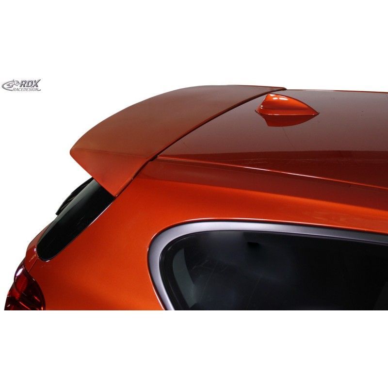 RDX Roof Spoiler Tuning BMW 1-series F20 / F21, BMW