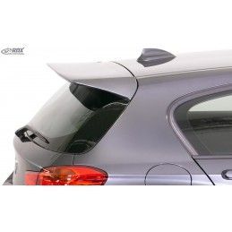 RDX Roof Spoiler Tuning BMW 1-series F20 / F21, BMW