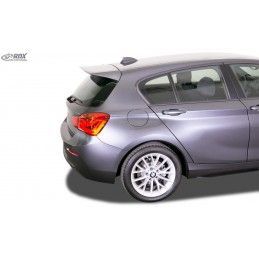 RDX Roof Spoiler Tuning BMW 1-series F20 / F21, BMW