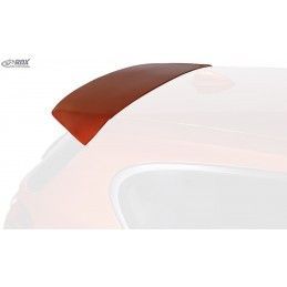 RDX Roof Spoiler Tuning BMW 1-series F20 / F21, BMW