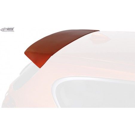 RDX Roof Spoiler Tuning BMW 1-series F20 / F21, BMW