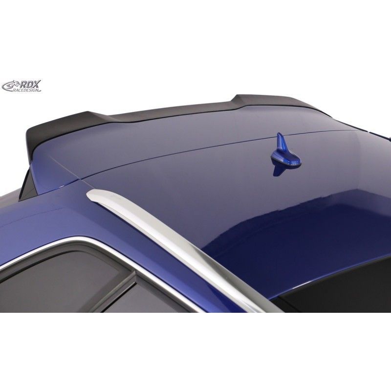 RDX Roof Spoiler Tuning AUDI A3 8VA Sportback / S3 (only Tuning S-Line & S3), AUDI