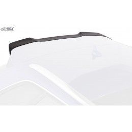 RDX Roof Spoiler Tuning AUDI A3 8VA Sportback / S3 (only Tuning S-Line & S3), AUDI