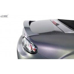 RDX Rear Spoiler Tuning MAZDA MX5 (NC) 2005-2015 Rear Wing, MAZDA