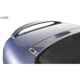 RDX Rear Spoiler Tuning MAZDA MX5 (NC) 2005-2015 Rear Wing, MAZDA