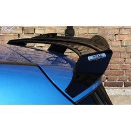 RDX Roof Spoiler Lip Tuning MERCEDES A-Class W176 with Brabus Roof Spoiler, MERCEDES