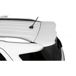 RDX Roof Spoiler Tuning FORD EcoSport Rear Wing Trunk Spoiler, FORD