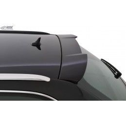 RDX Roof Spoiler Tuning AUDI A6 4F C6 Avant / StationWagon Rear Wing Trunk Spoiler, AUDI