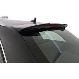 RDX Roof Spoiler Tuning AUDI A6 4F C6 Avant / StationWagon Rear Wing Trunk Spoiler, AUDI