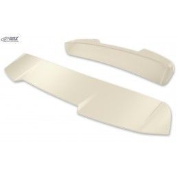 RDX Roof Spoiler Tuning AUDI A4 B8, B81, 8K Avant / StationWagon (2008-2015) Rear Wing Trunk Spoiler, AUDI