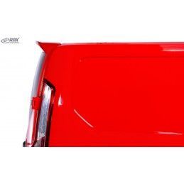 RDX Roof Spoiler Tuning FORD Transit Custom / Tourneo Custom (Tuning Barn doors) Rear Wing Trunk Spoiler, FORD