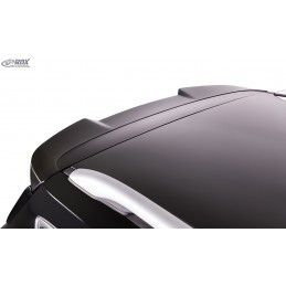 RDX Roof Spoiler Tuning FORD Kuga 2 (DM2) 2012-2020 Rear Wing Trunk Spoiler, FORD