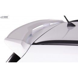 RDX Roof Spoiler Tuning FORD Focus 3 Turnier / StationWagon Rear Wing Trunk Spoiler, FORD