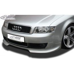 RDX Front Spoiler Tuning AUDI A4-B6/8E, AUDI