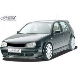 RDX Front Spoiler Tuning VW Golf 4 "GT4, VW